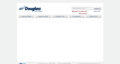 Desktop Screenshot of dougind.com